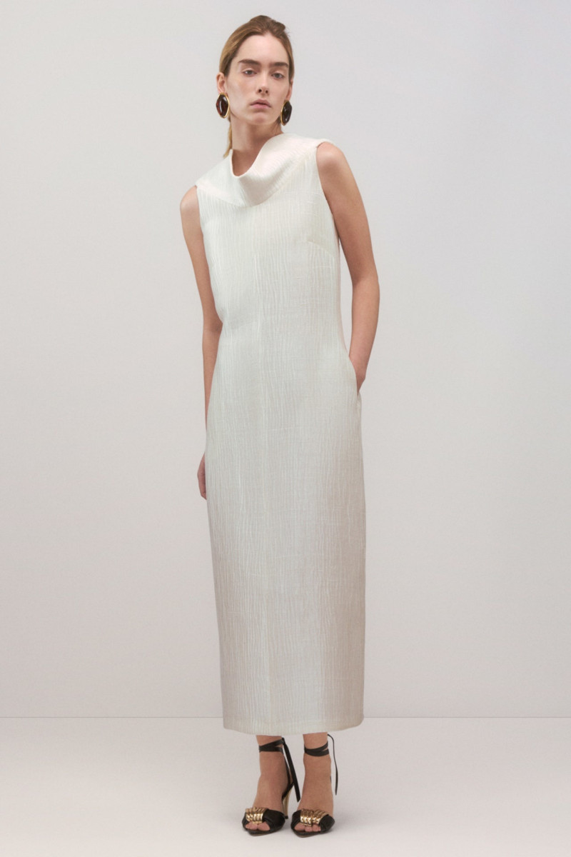 Brandon Maxwell lookbook for Pre-Fall 2025