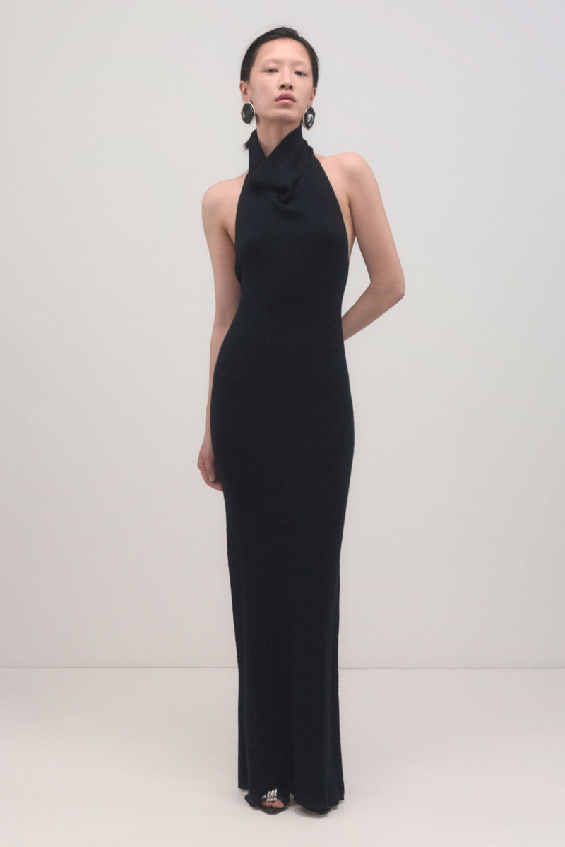 Brandon Maxwell lookbook for Pre-Fall 2025