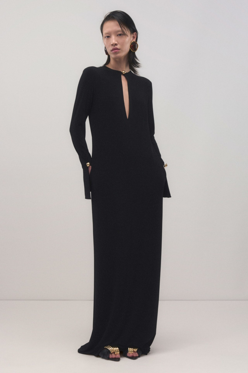Brandon Maxwell lookbook for Pre-Fall 2025
