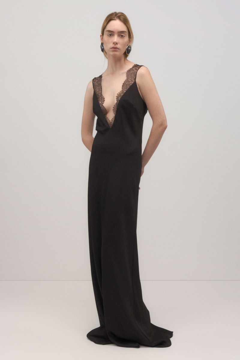 Brandon Maxwell lookbook for Pre-Fall 2025
