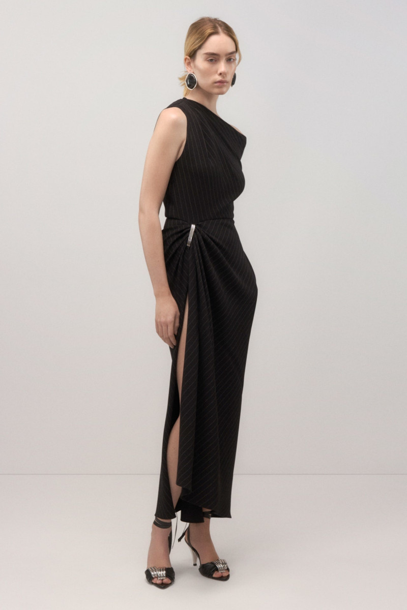 Brandon Maxwell lookbook for Pre-Fall 2025