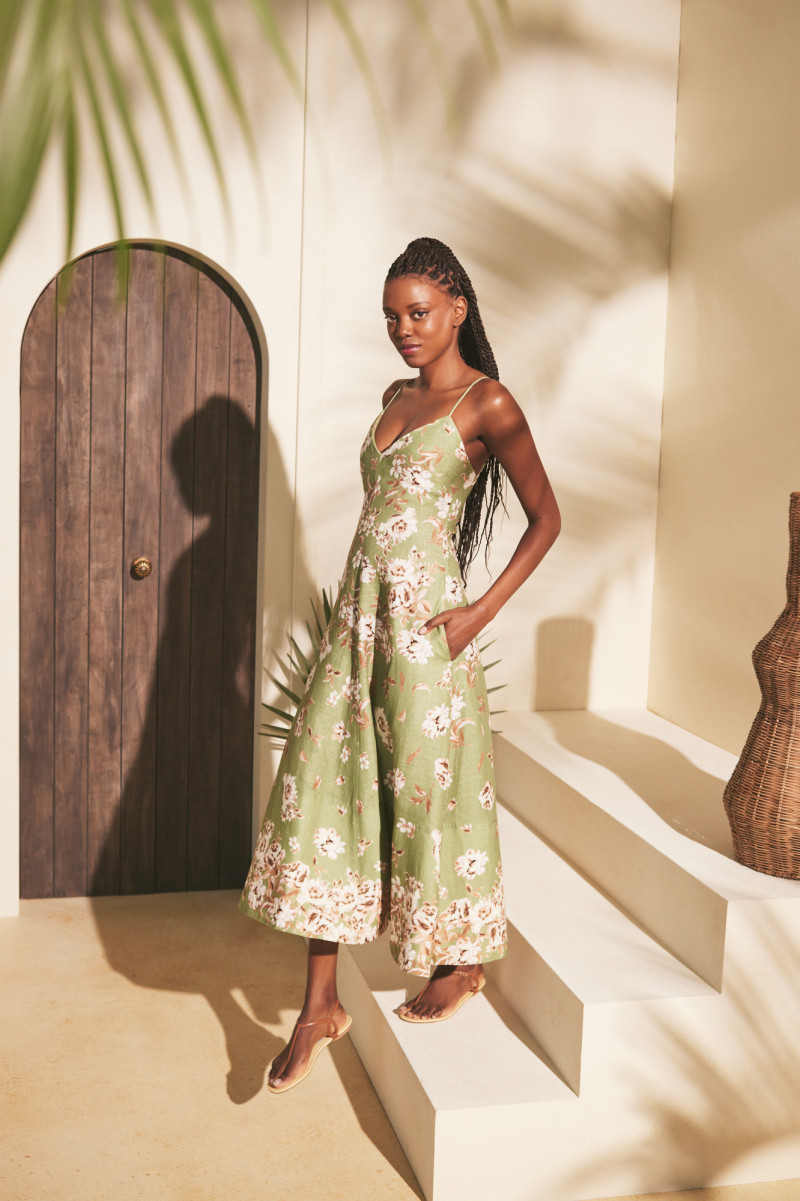 Cara Croninger lookbook for Pre-Fall 2025