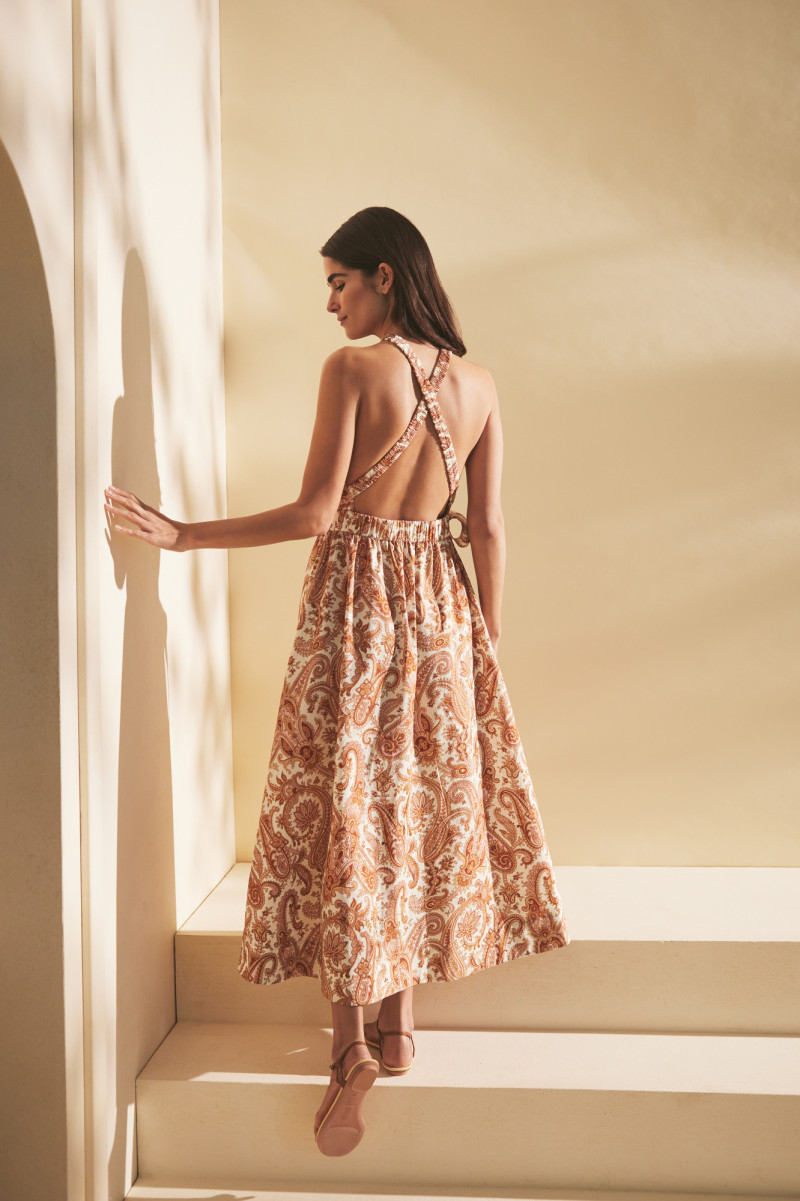 Cara Croninger lookbook for Pre-Fall 2025