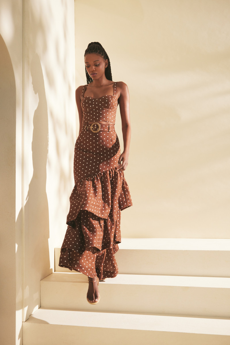 Cara Croninger lookbook for Pre-Fall 2025