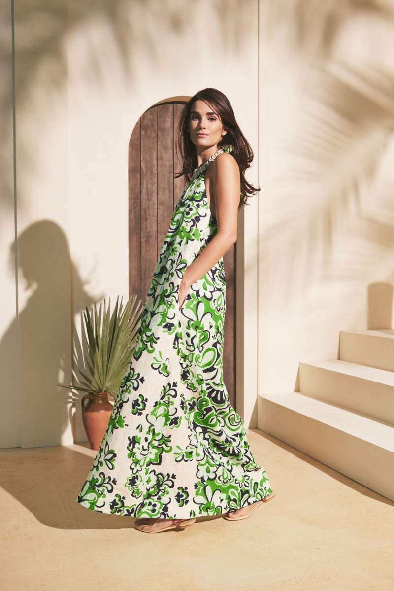 Cara Croninger lookbook for Pre-Fall 2025