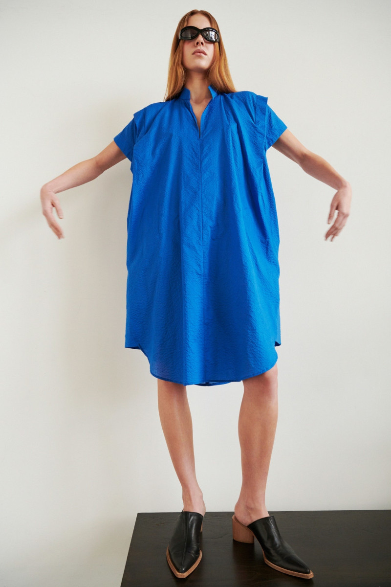 Zero + Maria Cornejo lookbook for Pre-Fall 2025