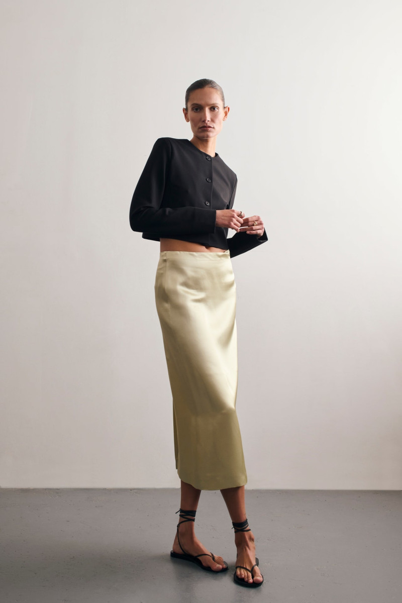Daniella Kallmeyer lookbook for Pre-Fall 2025