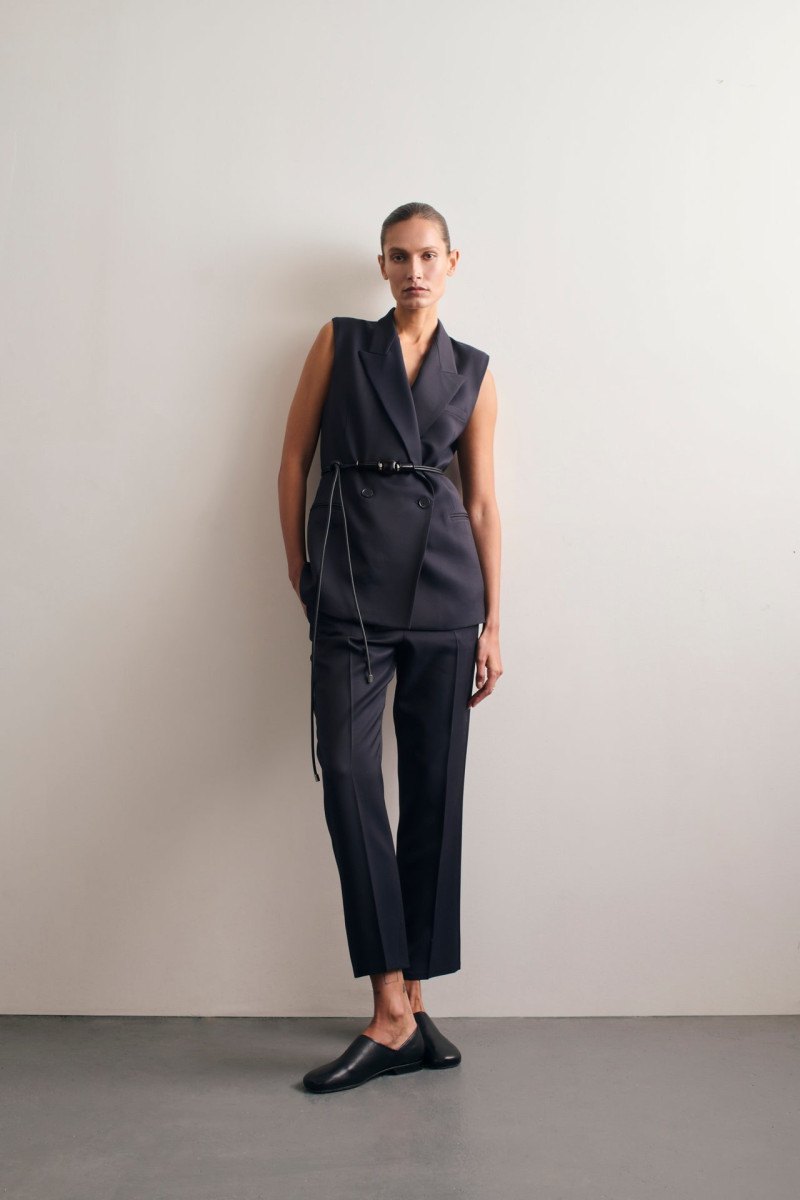 Daniella Kallmeyer lookbook for Pre-Fall 2025
