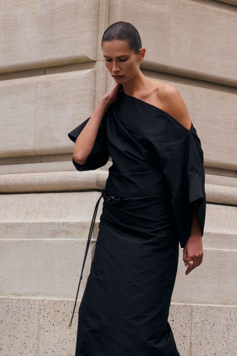 Daniella Kallmeyer lookbook for Pre-Fall 2025