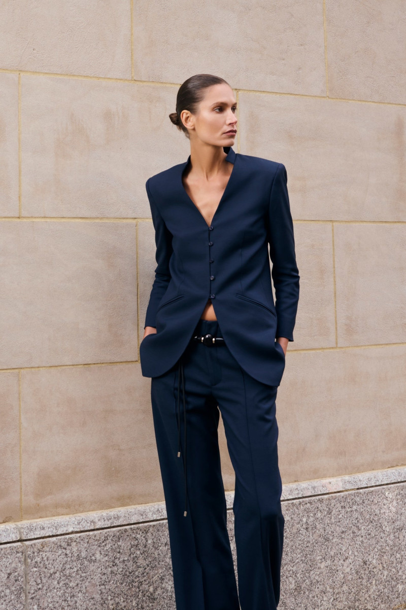 Daniella Kallmeyer lookbook for Pre-Fall 2025