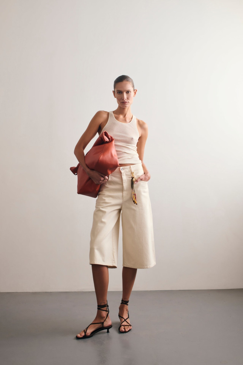 Daniella Kallmeyer lookbook for Pre-Fall 2025