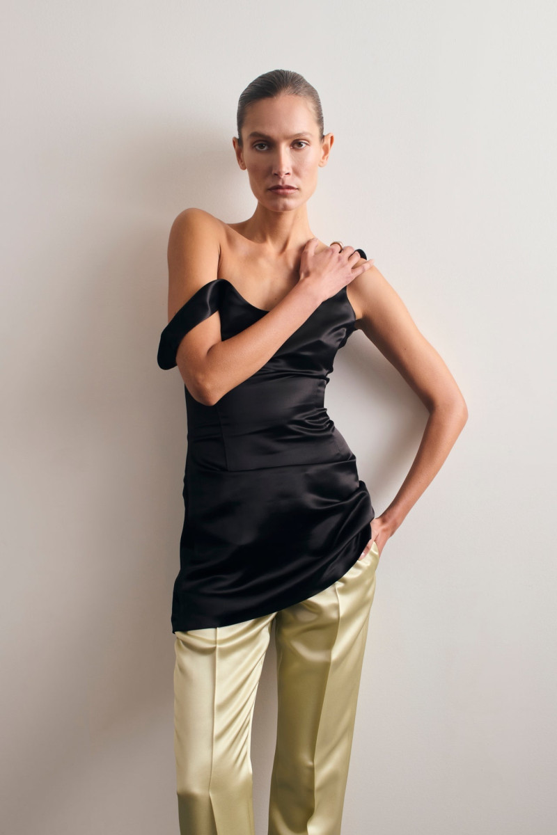 Daniella Kallmeyer lookbook for Pre-Fall 2025