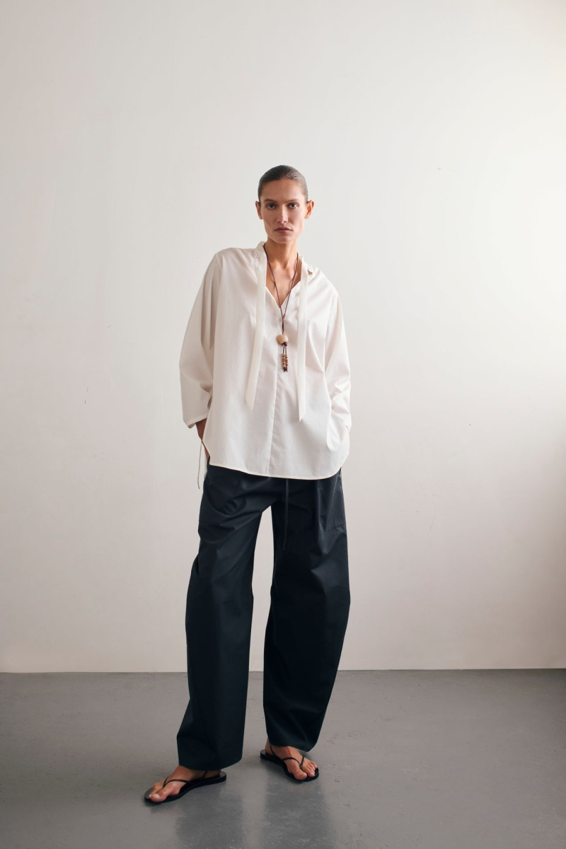 Daniella Kallmeyer lookbook for Pre-Fall 2025