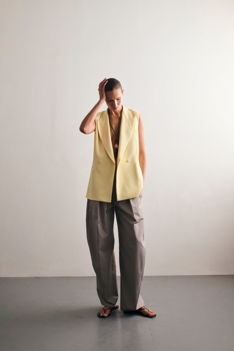 Daniella Kallmeyer lookbook for Pre-Fall 2025
