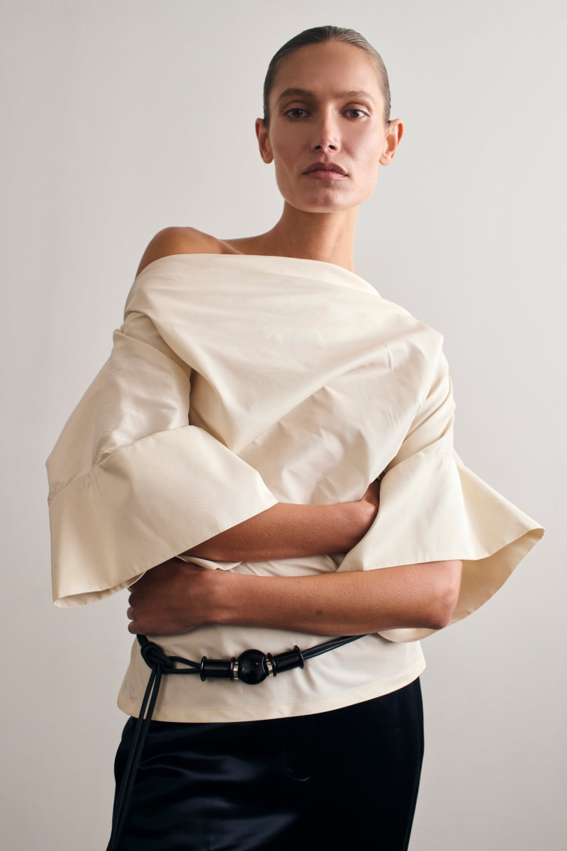 Daniella Kallmeyer lookbook for Pre-Fall 2025