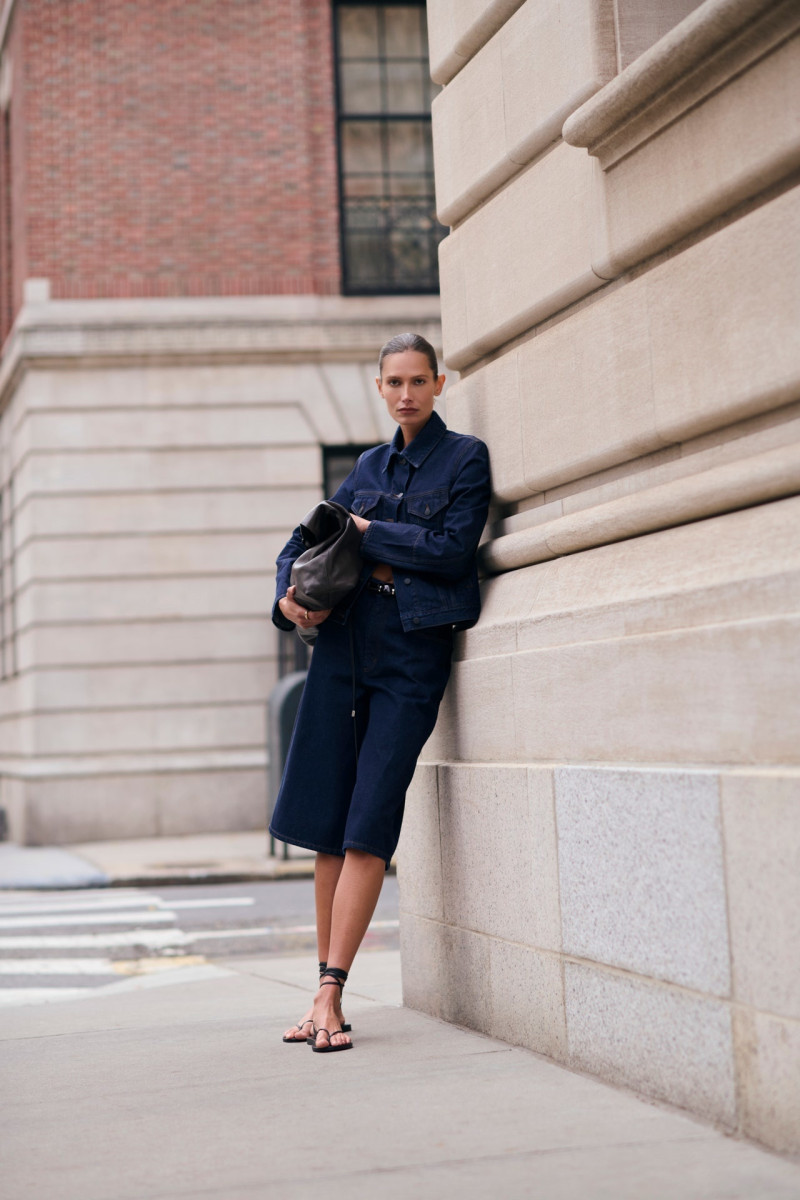 Daniella Kallmeyer lookbook for Pre-Fall 2025