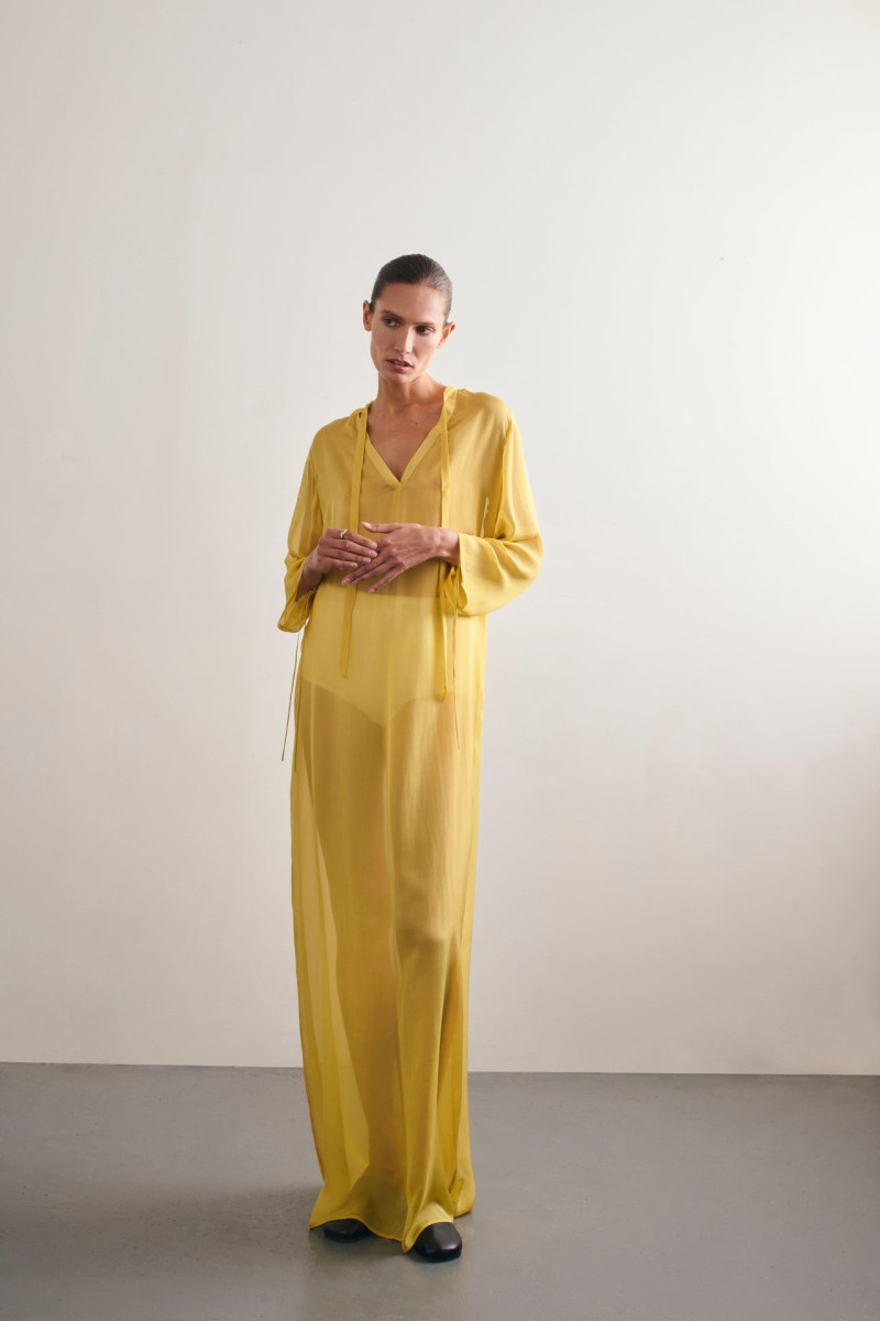 Daniella Kallmeyer lookbook for Pre-Fall 2025