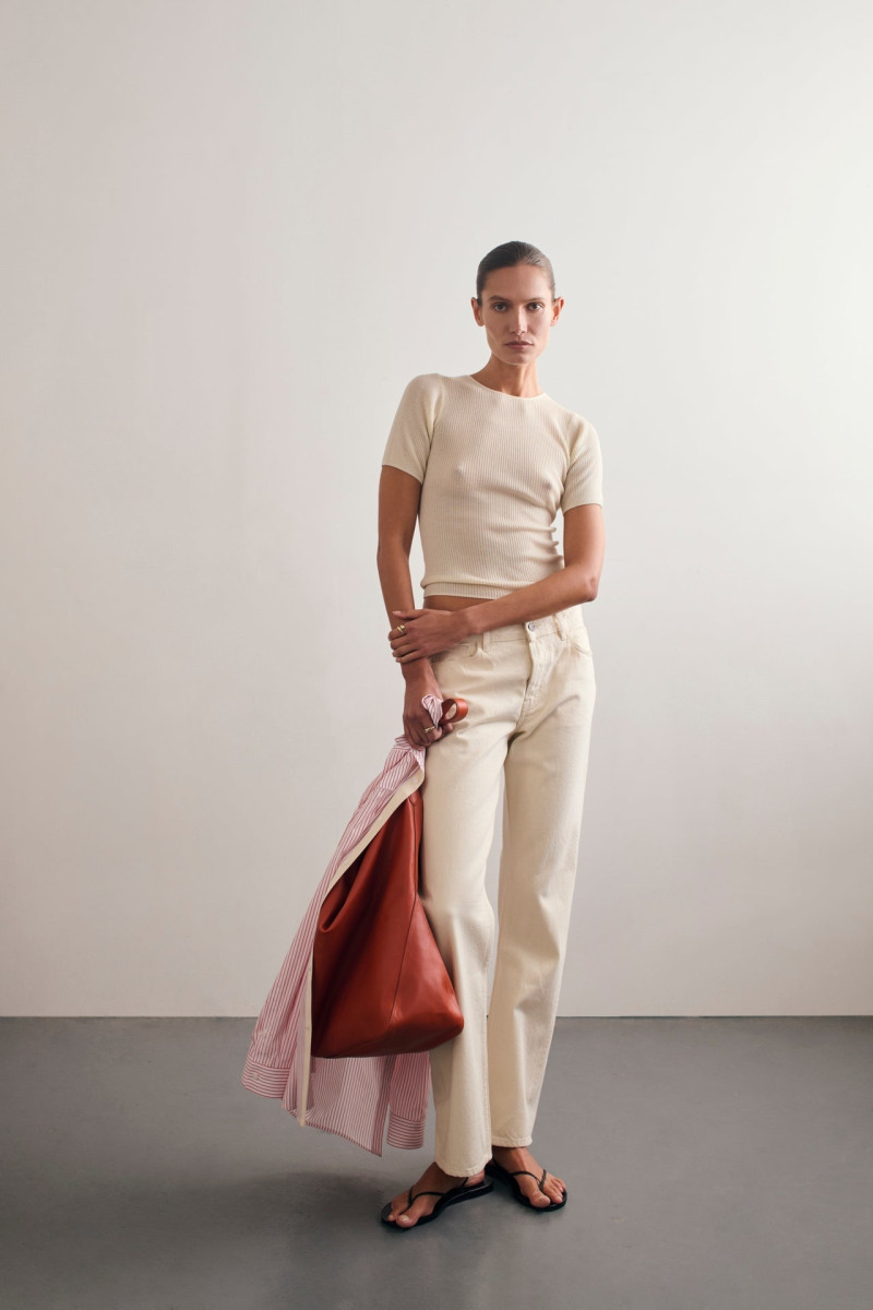 Daniella Kallmeyer lookbook for Pre-Fall 2025