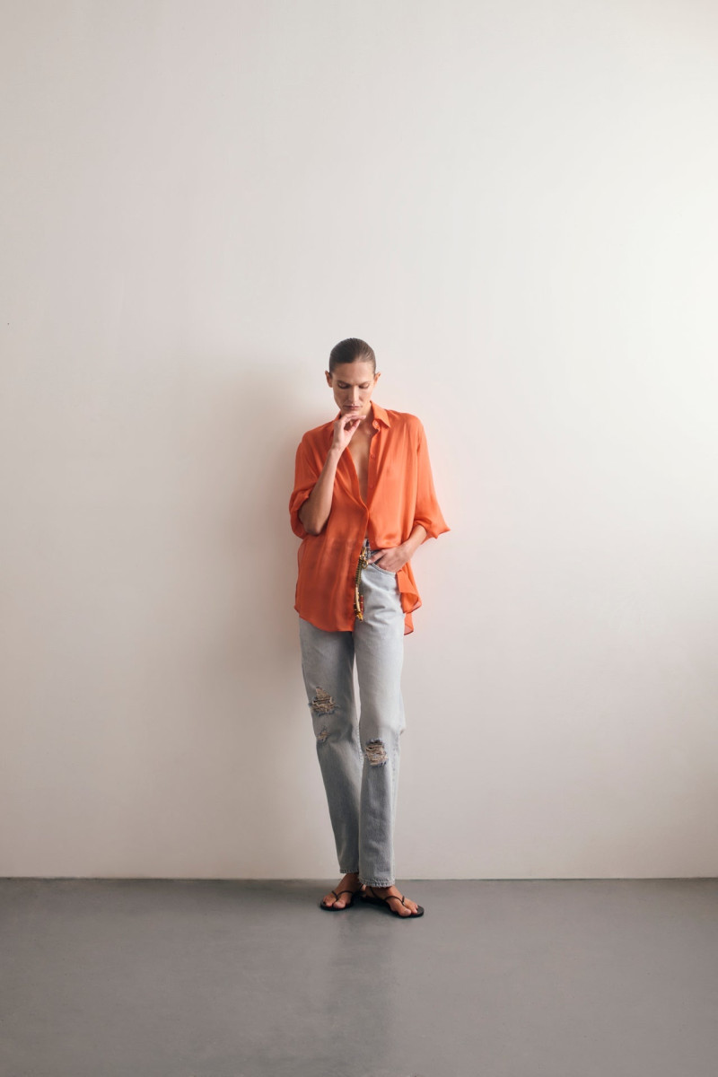 Daniella Kallmeyer lookbook for Pre-Fall 2025
