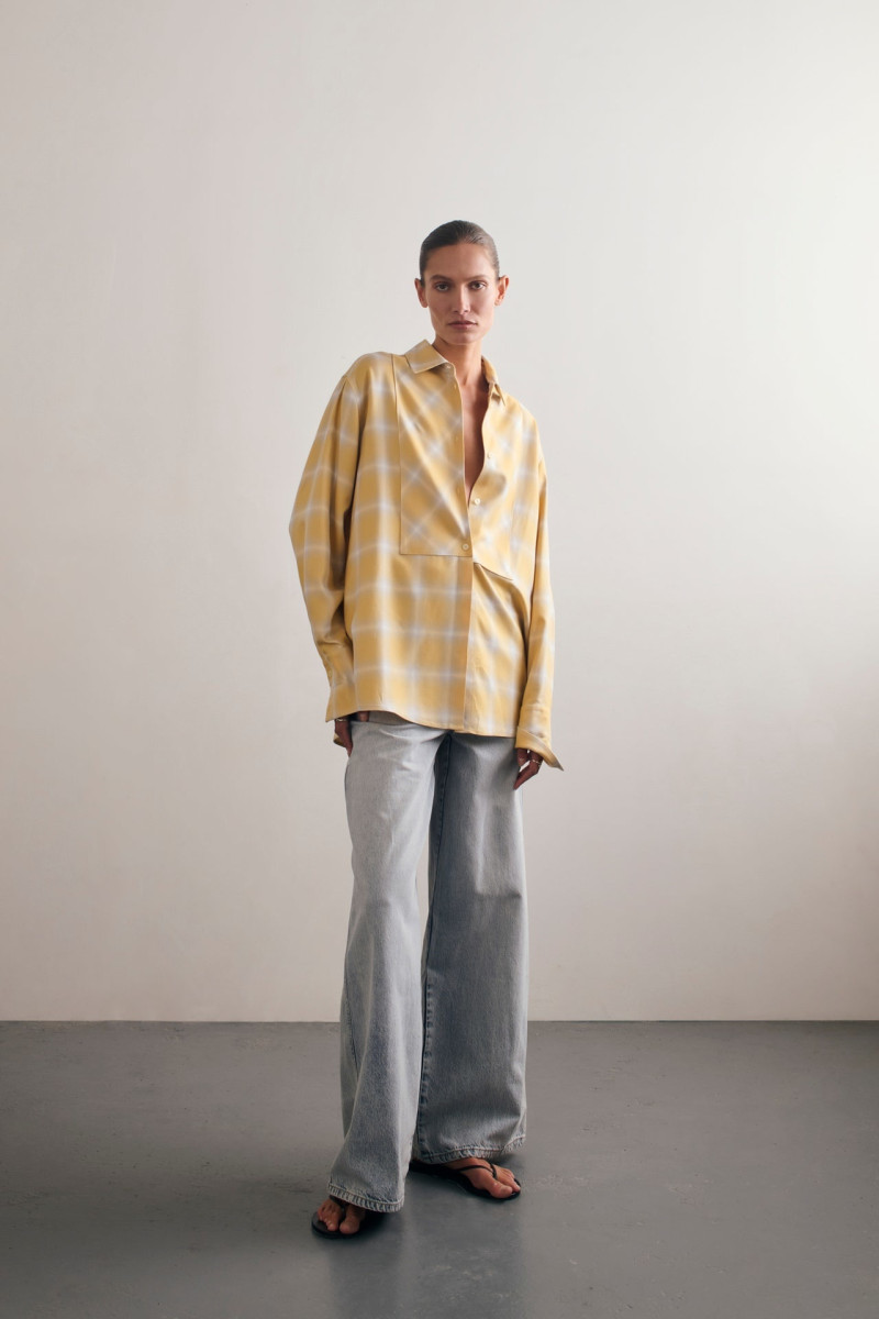 Daniella Kallmeyer lookbook for Pre-Fall 2025