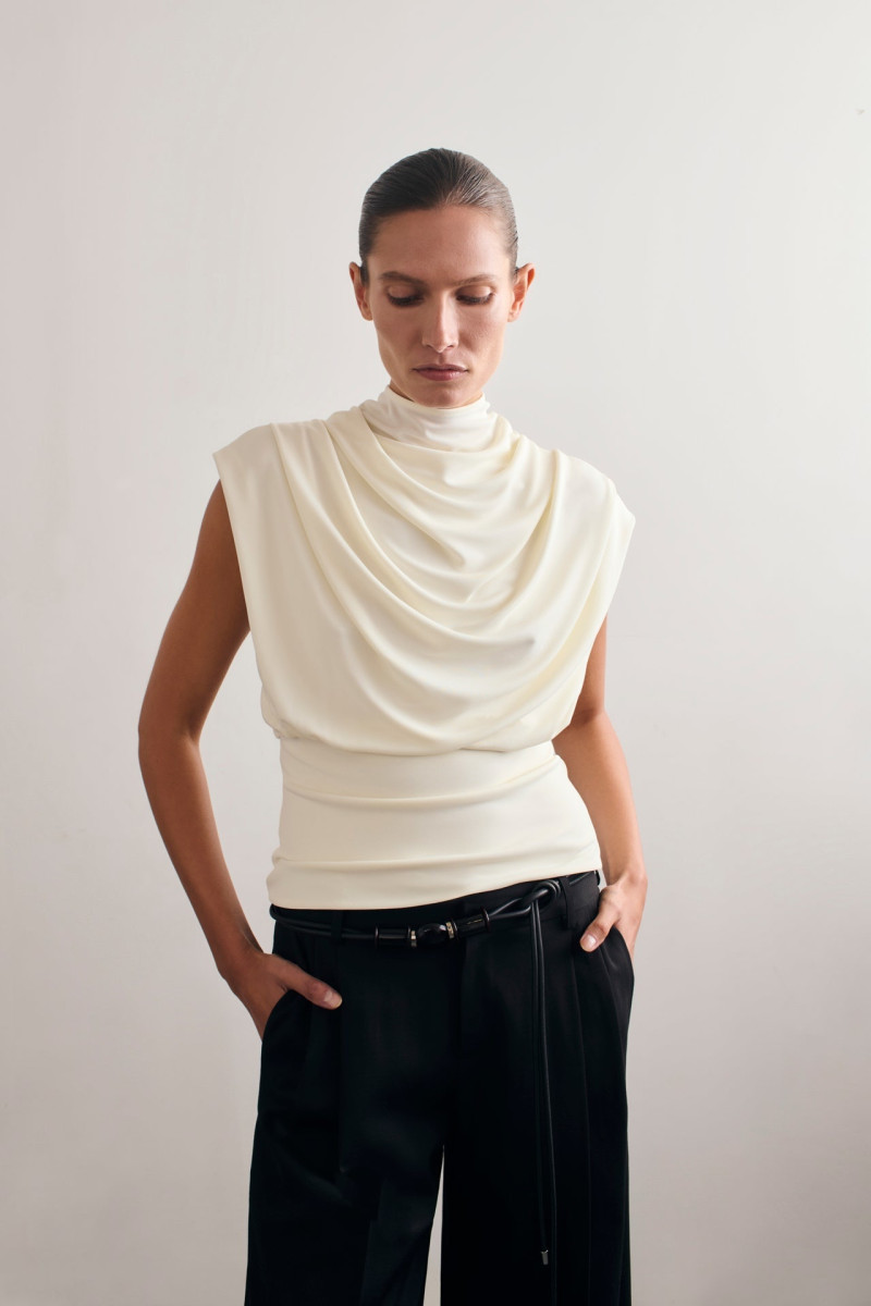 Daniella Kallmeyer lookbook for Pre-Fall 2025