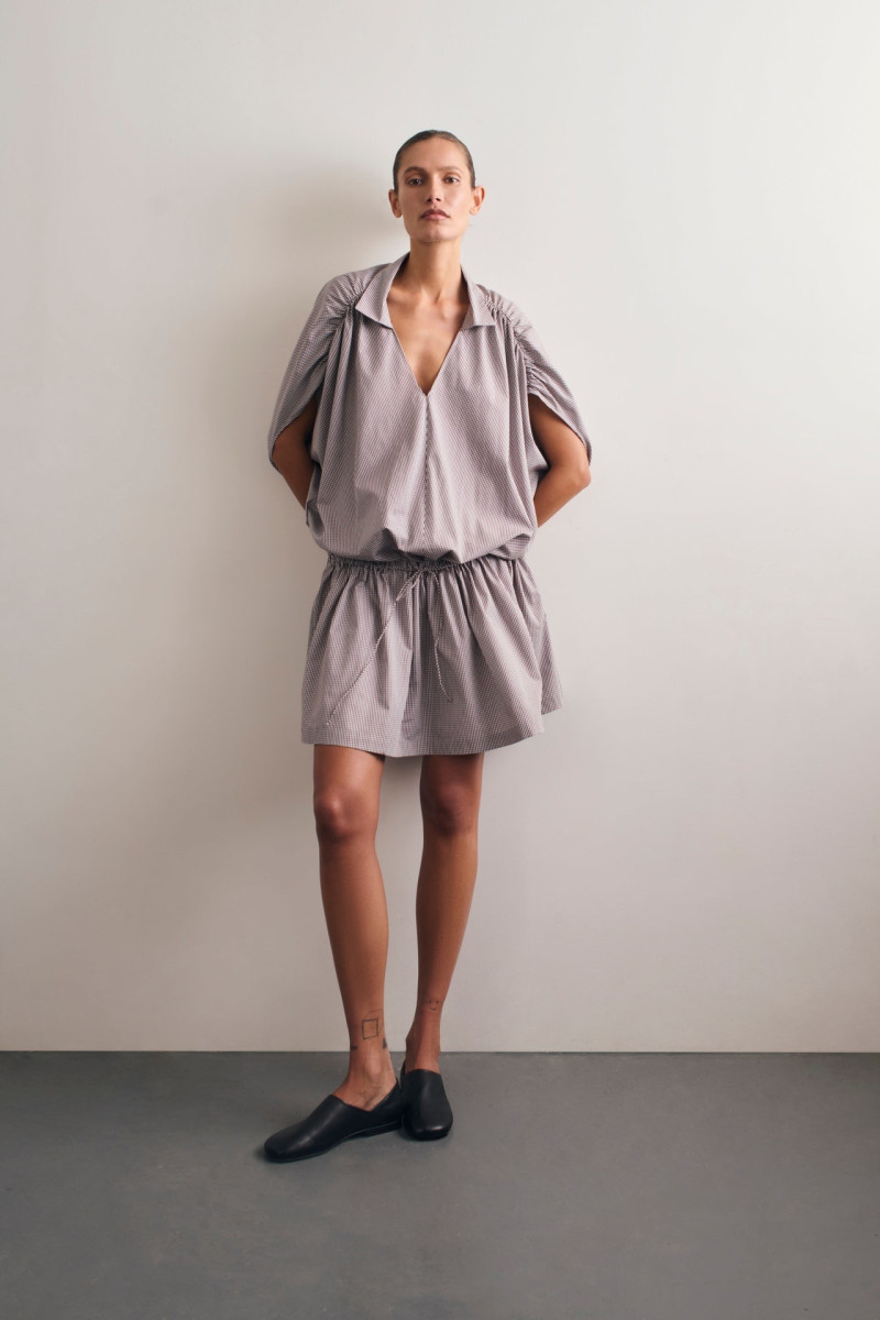 Daniella Kallmeyer lookbook for Pre-Fall 2025