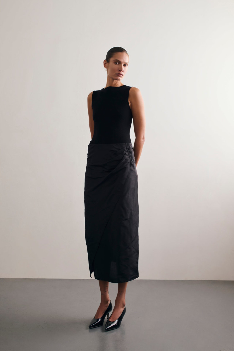 Daniella Kallmeyer lookbook for Pre-Fall 2025