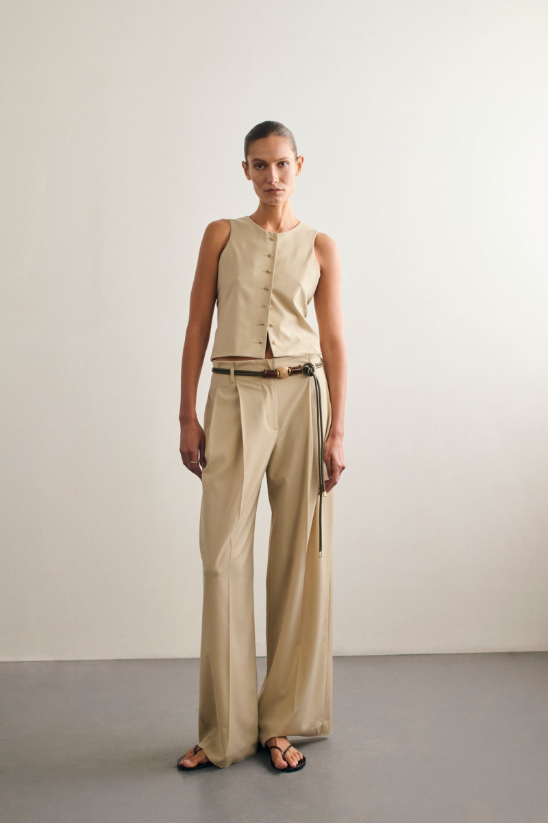 Daniella Kallmeyer lookbook for Pre-Fall 2025