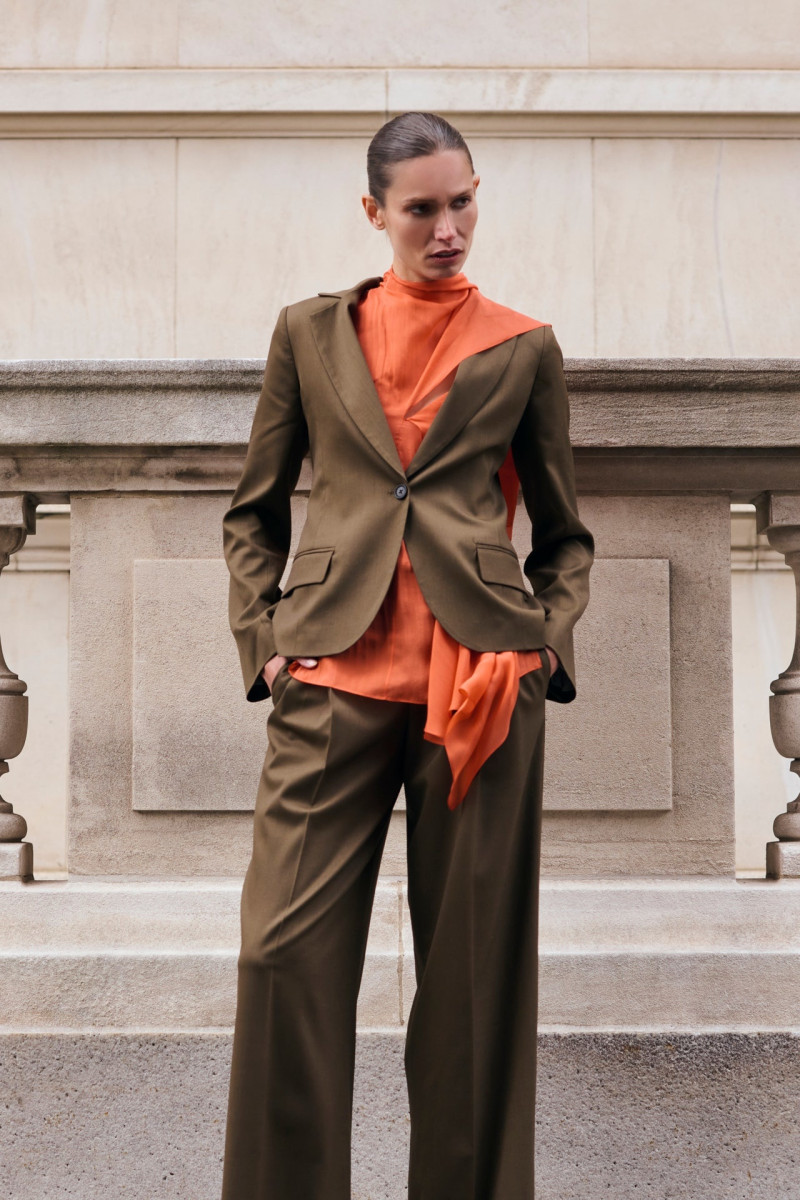 Daniella Kallmeyer lookbook for Pre-Fall 2025