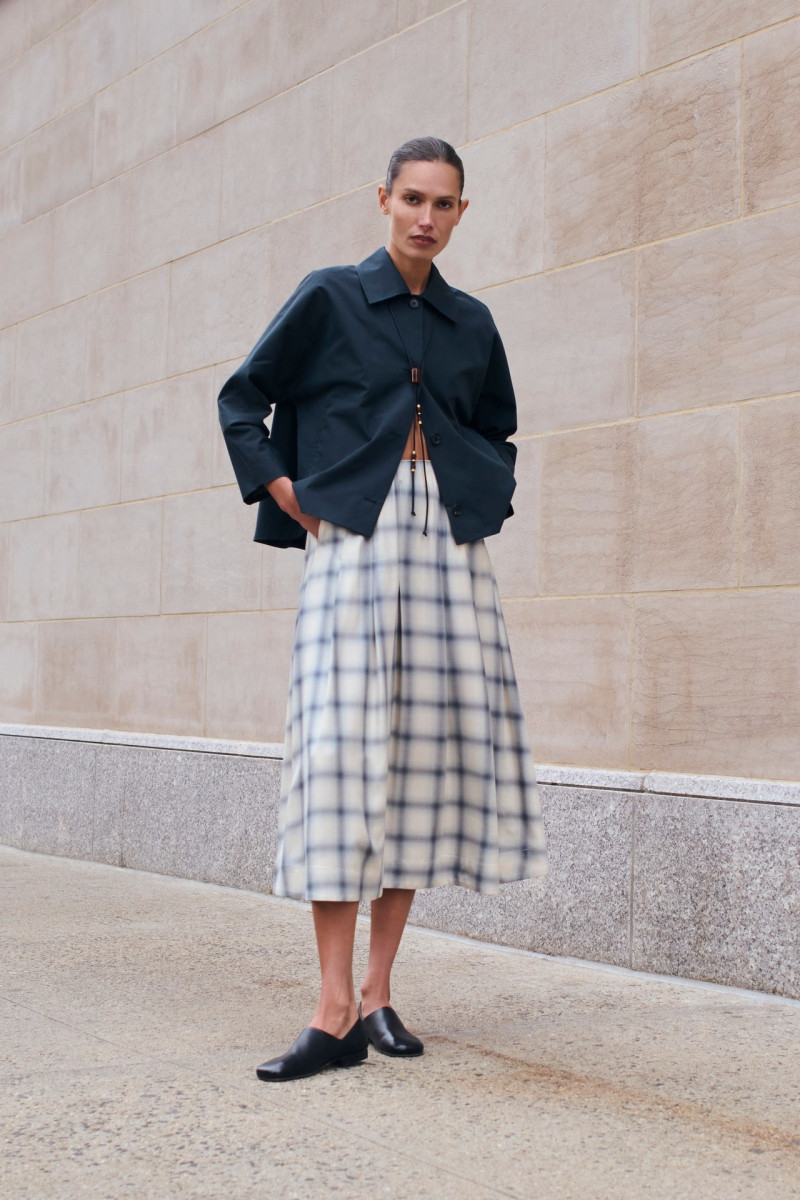 Daniella Kallmeyer lookbook for Pre-Fall 2025