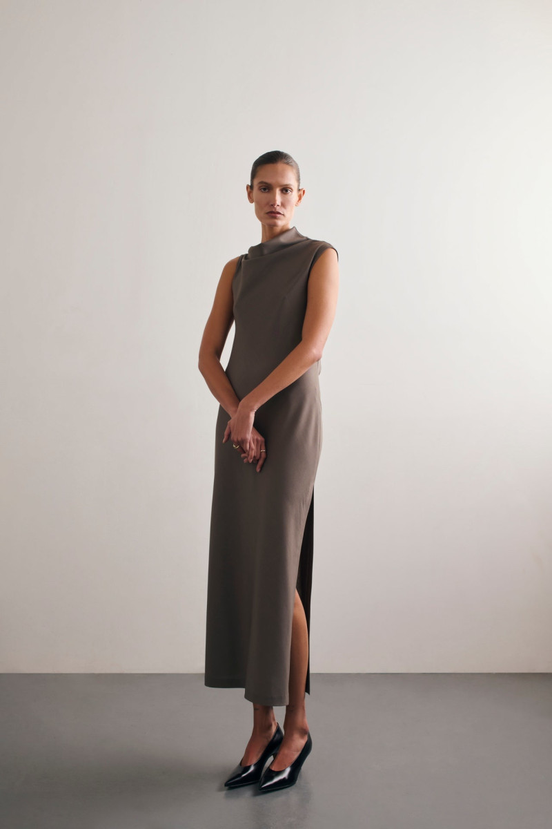 Daniella Kallmeyer lookbook for Pre-Fall 2025