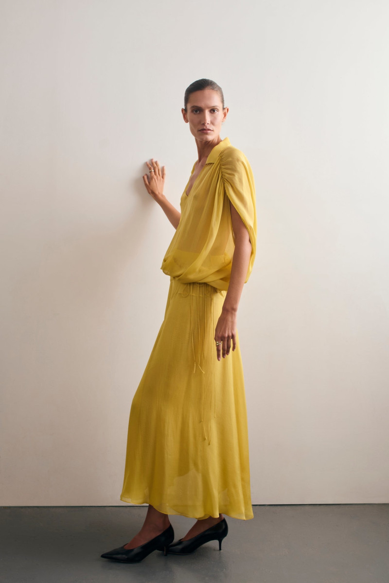 Daniella Kallmeyer lookbook for Pre-Fall 2025