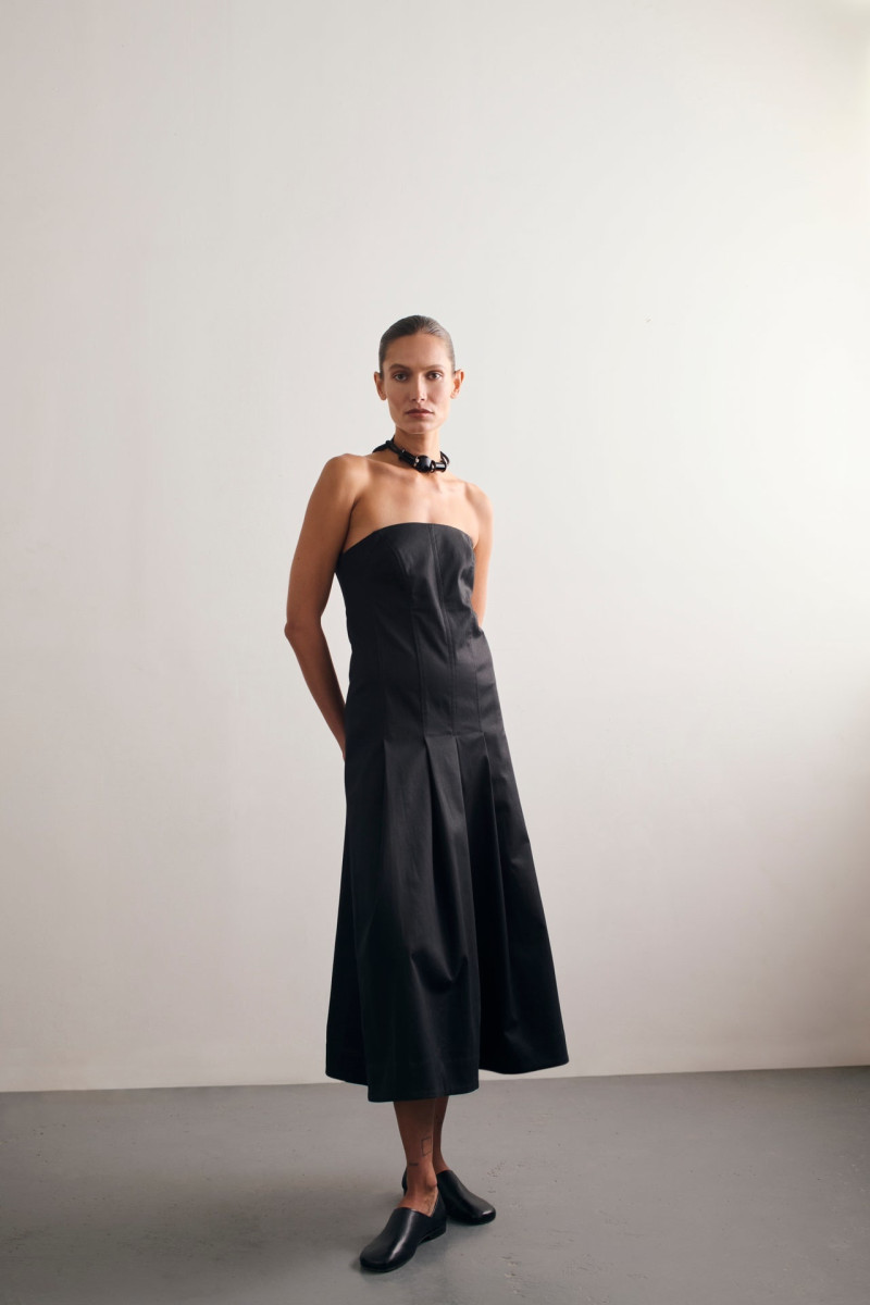 Daniella Kallmeyer lookbook for Pre-Fall 2025