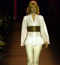 Spring/Summer 2003