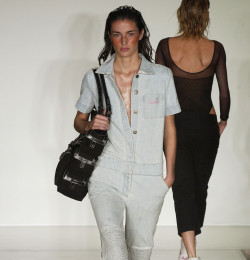 Spring/Summer 2003