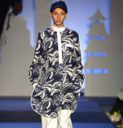 Spring/Summer 2003
