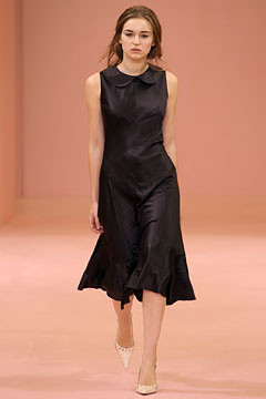 Paul Smith fashion show for Spring/Summer 2003