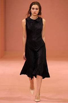 Paul Smith fashion show for Spring/Summer 2003