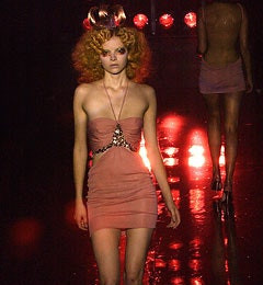Spring/Summer 2003