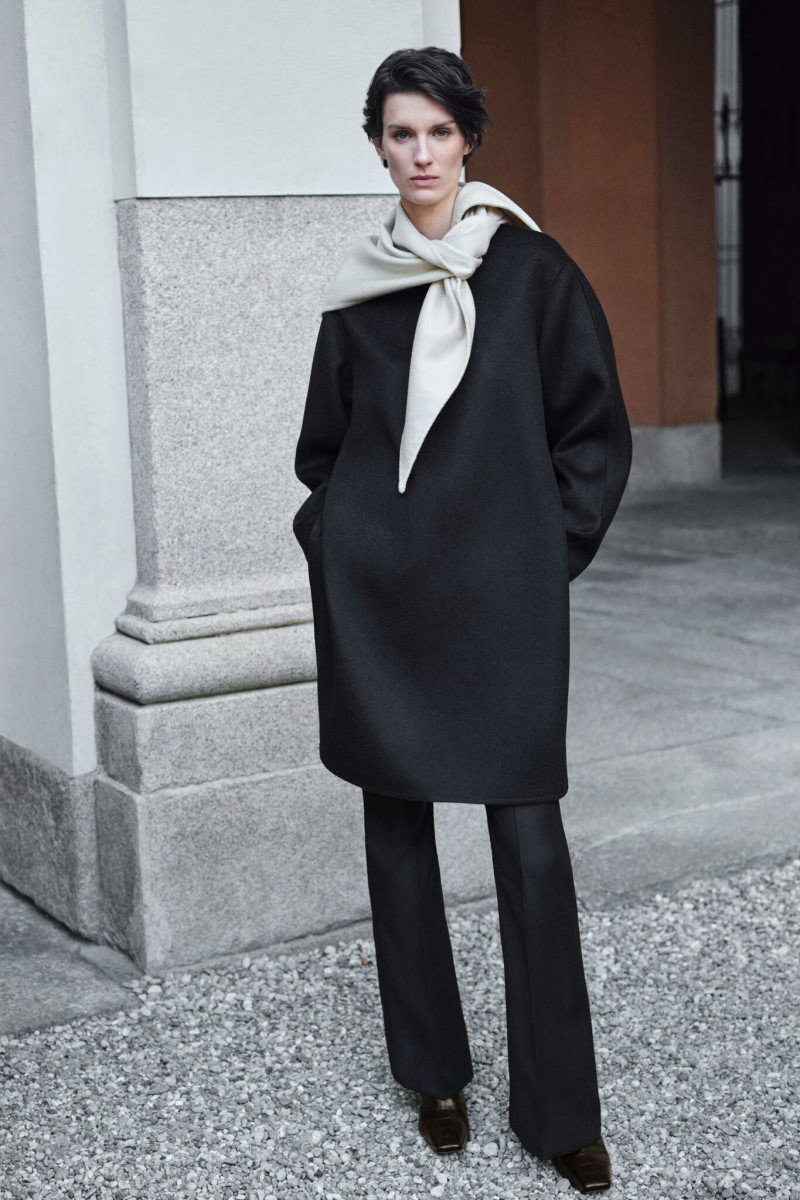 Brioni lookbook for Autumn/Winter 2025