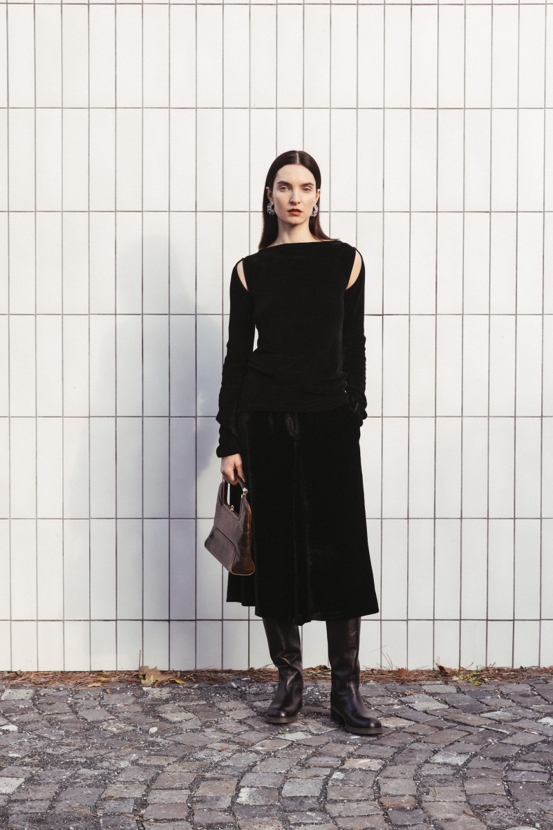 Nehera lookbook for Autumn/Winter 2025