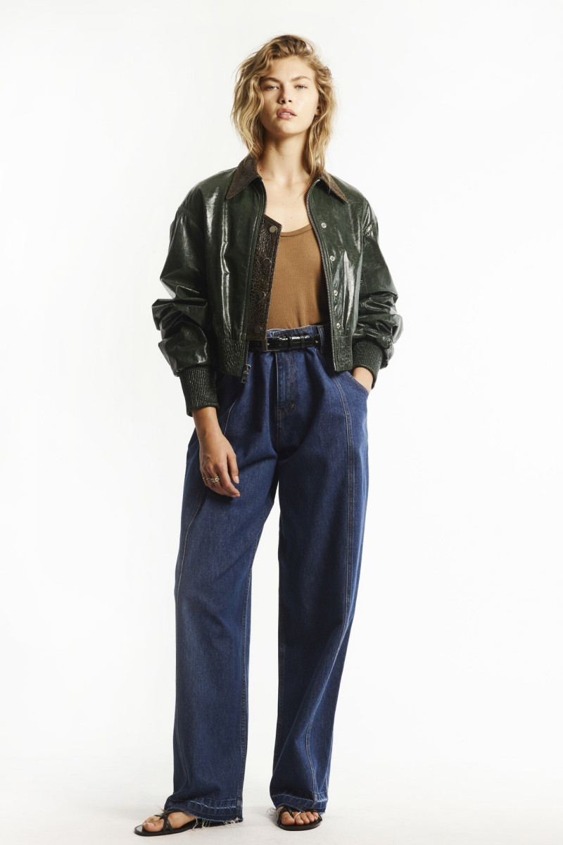 Yigal Azrouel lookbook for Resort 2026