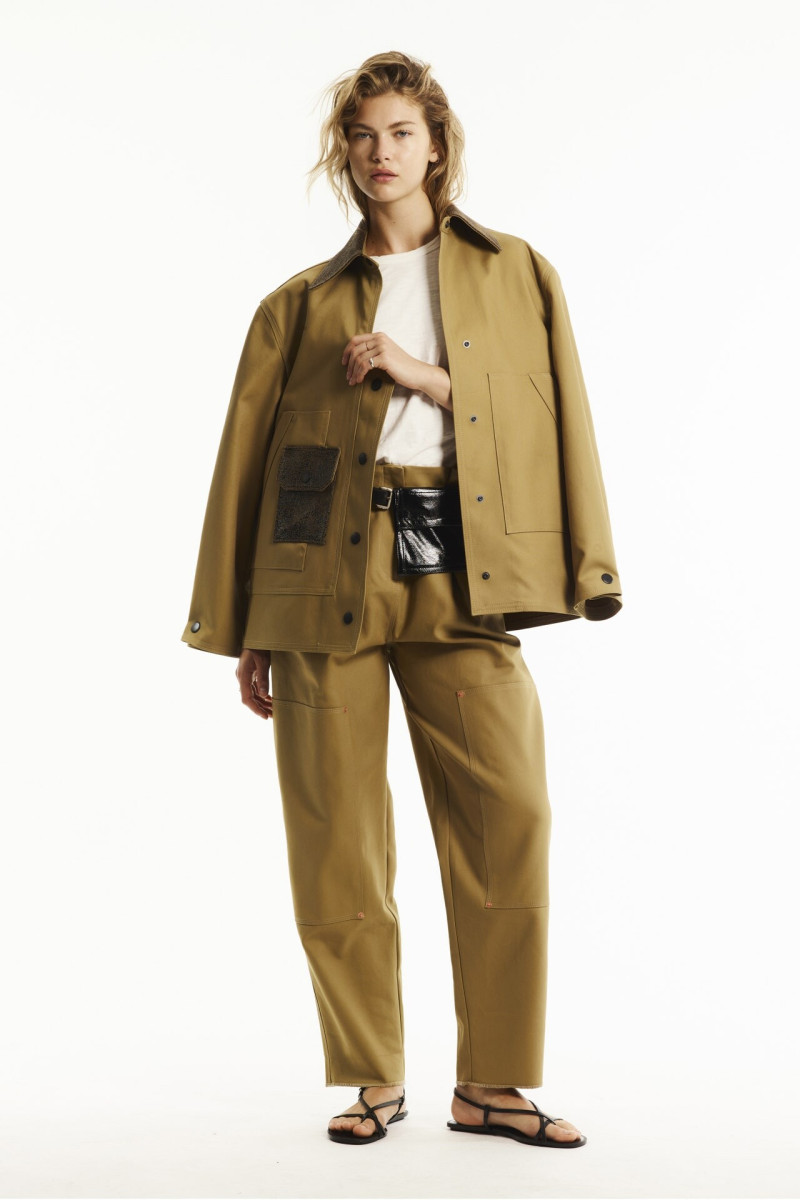 Yigal Azrouel lookbook for Resort 2026