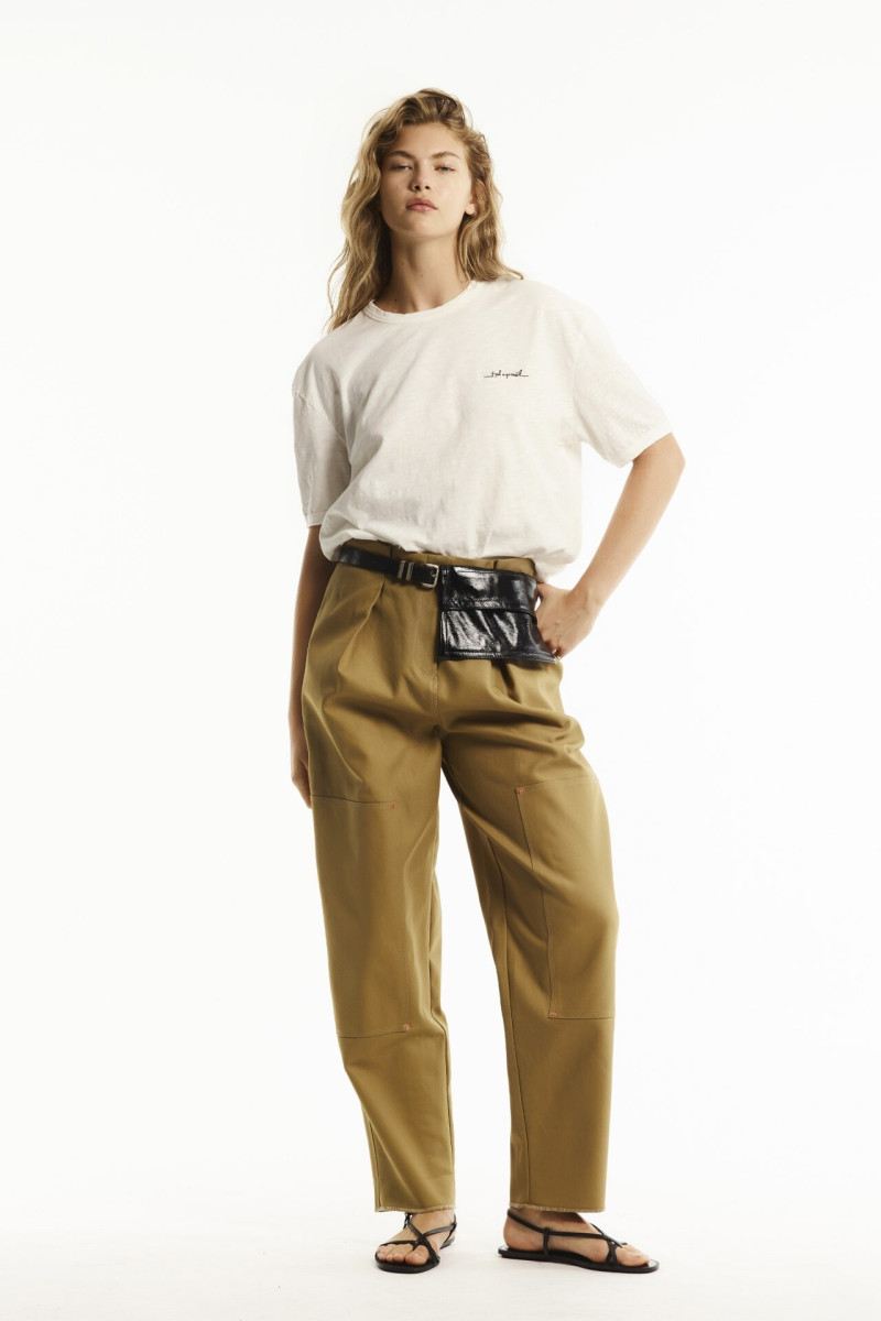 Yigal Azrouel lookbook for Resort 2026
