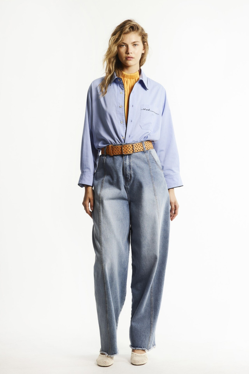 Yigal Azrouel lookbook for Resort 2026