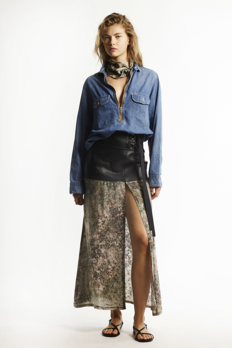 Yigal Azrouel lookbook for Resort 2026