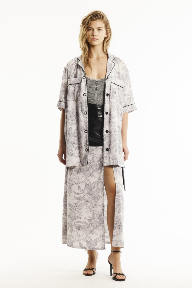Yigal Azrouel lookbook for Resort 2026