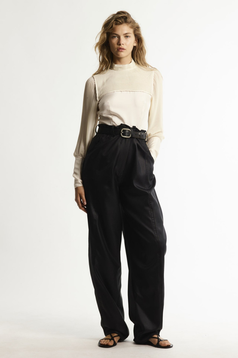 Yigal Azrouel lookbook for Resort 2026