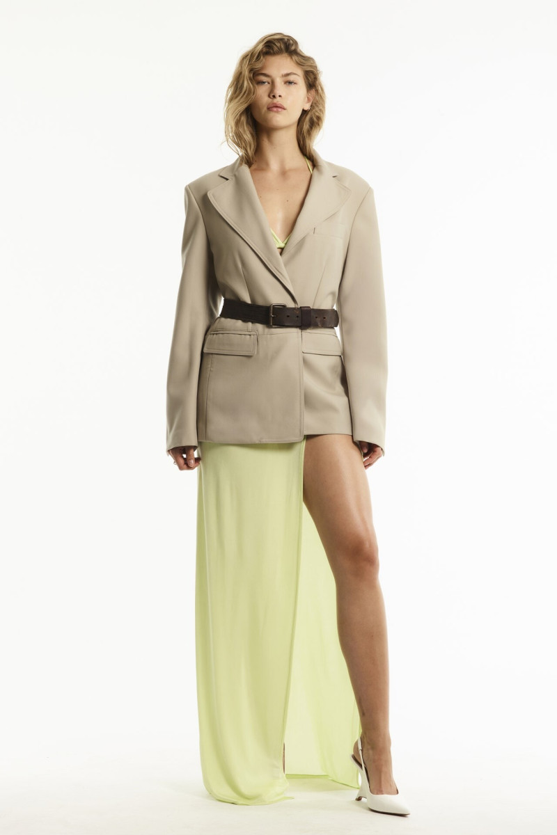Yigal Azrouel lookbook for Resort 2026
