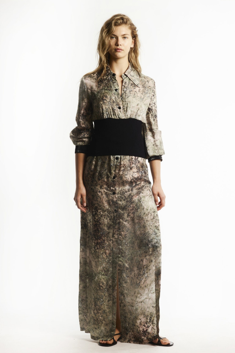 Yigal Azrouel lookbook for Resort 2026